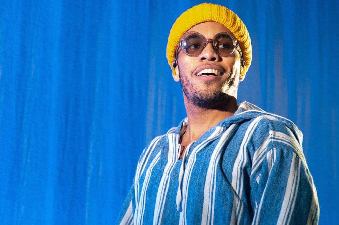 Anderson .Paak Music Artist Profile